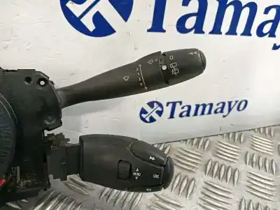 Second-hand car spare part multifunction switch for citroen c2 * oem iam references 96601446xt  