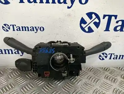 Second-hand car spare part multifunction switch for citroen c2 * oem iam references 96601446xt  