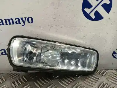 Gebrauchtes Autoersatzteil NEBELSCHEINWERFER RECHTS zum FORD FOCUS (2014-2018)  OEM-IAM-Referenzen F1EB15A254AB 90041463 90041463