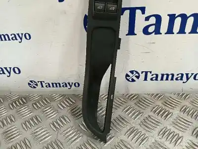 Second-hand car spare part left front power window switch for ford focus (2014-2018) iii 1.5 tdci oem iam references dt1t14a132fa 38010094259 xxxx14a132xx