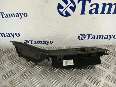 Second-hand car spare part left front power window switch for ford focus (2014-2018) iii 1.5 tdci oem iam references dt1t14a132fa 38010094259 xxxx14a132xx