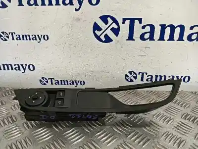 Second-hand car spare part left front power window switch for ford focus (2014-2018) iii 1.5 tdci oem iam references dt1t14a132fa 38010094259 xxxx14a132xx
