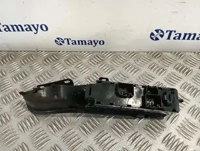 Second-hand car spare part left front power window switch for ford focus (2014-2018) iii 1.5 tdci oem iam references dt1t14a132fa 38010094259 xxxx14a132xx