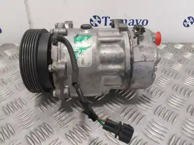 Автозапчасти б/у компрессор кондиционера воздуха за audi a3 (8l) * ссылки oem iam 1j0820803k