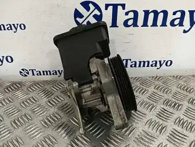 Second-hand car spare part steering pump for bmw x5 (e53) 4.4i automático oem iam references 6756930 7692974510 