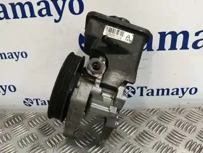 Second-hand car spare part steering pump for bmw x5 (e53) 4.4i automático oem iam references 6756930 7692974510 
