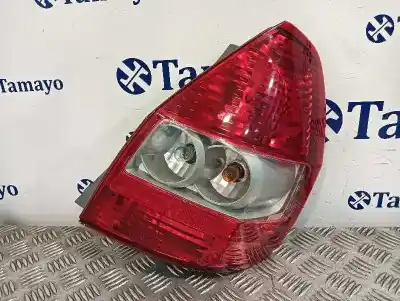 Second-hand car spare part right tailgate light for honda jazz (gd1/5) 1.4 ls oem iam references 