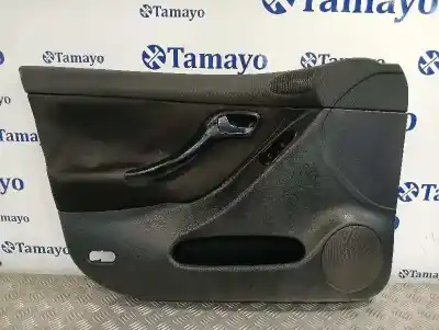 Автозапчастина б/у ОБРАБОТКА ПЕРЕДНІХ ПРАВІХ ДВЕРЕЙ для SEAT LEON (1M1)  Посилання на OEM IAM 1M0867011D  