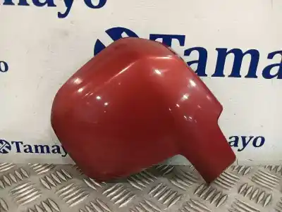 Pezzo di ricambio per auto di seconda mano alloggiamento specchio sinistro per peugeot partner (s2) combiespace riferimenti oem iam 232635073