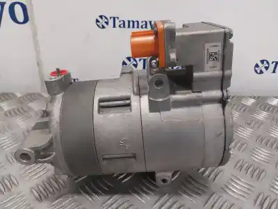 Pezzo di ricambio per auto di seconda mano COMPRESSORE ARIA CONDIZIONATA per VOLKSWAGEN GOLF VII SPORTSVAN  Riferimenti OEM IAM 5QE816803H CA600F5D1J02 