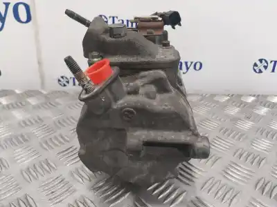 Автозапчастина б/у компресор кондиционера для ford c-max (cb7) (2010->) 1.6 titanium [1.6 ltr. - 85 kw tdci cat] посилання на oem iam 4472807070 7sbh17c 