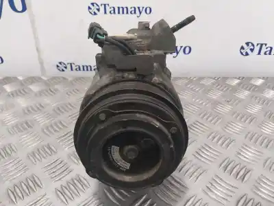 Автозапчастина б/у компресор кондиционера для ford c-max (cb7) (2010->) 1.6 titanium [1.6 ltr. - 85 kw tdci cat] посилання на oem iam 4472807070 7sbh17c 