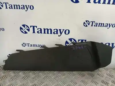 Peça sobressalente para automóvel em segunda mão moldagem por ford focus (2014-2018) iii 1.5 tdci referências oem iam f1eba046b26