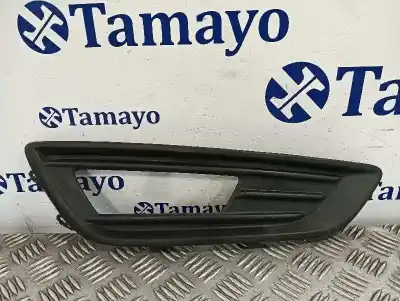 Peça sobressalente para automóvel em segunda mão grelha de pára choques direita por ford focus (2014-2018) iii 1.5 tdci referências oem iam f1eb15a298a