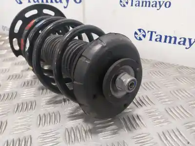 Peça sobressalente para automóvel em segunda mão amortecedor dianteiro esquerdo por citroen ds3 * referências oem iam 9673875780  