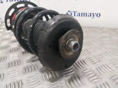 Second-hand car spare part front right shock absorber for citroen ds3 * oem iam references   