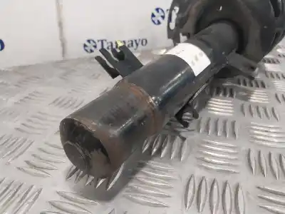 Second-hand car spare part front right shock absorber for citroen ds3 * oem iam references   