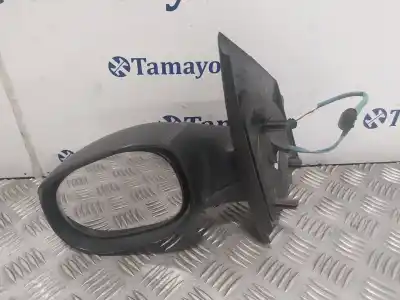 Second-hand car spare part left rearview mirror for citroen c2 * oem iam references 