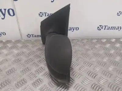 Second-hand car spare part left rearview mirror for citroen c2 * oem iam references   