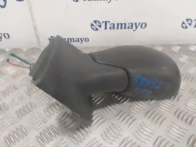 Second-hand car spare part left rearview mirror for citroen c2 * oem iam references   