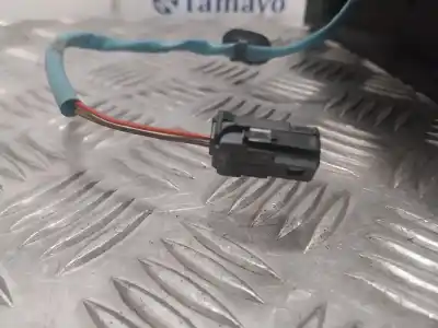 Second-hand car spare part left rearview mirror for citroen c2 * oem iam references   