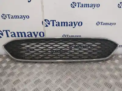 Peça sobressalente para automóvel em segunda mão grelha frontal por ford focus (2014-2018) iii 1.5 tdci referências oem iam f1eb8200a