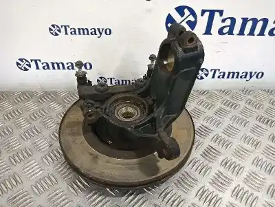 Автозапчасти б/у передняя правая кулачка за citroen ds3 * ссылки oem iam 