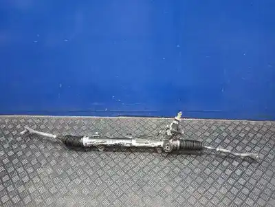 Pièce détachée automobile d'occasion CRÉMAILLÈRE DE DIRECTION pour MERCEDES-BENZ CLASE M (W164)  Références OEM IAM A25111011009 SAEJ452383 