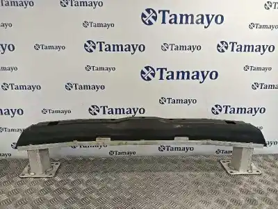 Автозапчасти б/у усиление переднего бампера за peugeot partner (s2) combiespace ссылки oem iam 9681145780a