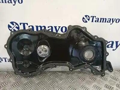Pezzo di ricambio per auto di seconda mano copertura distribuzione per renault scenic iii r9m402 riferimenti oem iam 135027147r  