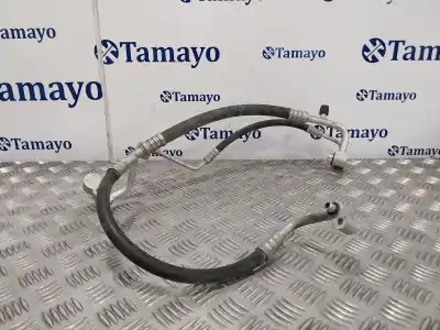 Second-hand car spare part AIR CONDITIONING PIPES for OPEL CORSA E  OEM IAM references 201102242  