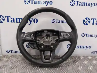 İkinci el araba yedek parçası DIREKSIYON için FORD FOCUS (2014-2018)  OEM IAM referansları F1EB3600JG3ZHE  
