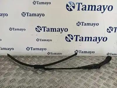 Peça sobressalente para automóvel em segunda mão haste de escova dianteiro direito por ford focus (2014-2018) iii 1.5 tdci referências oem iam bm5117526bc