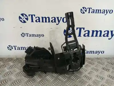 Peça sobressalente para automóvel em segunda mão fechadura da porta dianteira esquerda por ford focus (2014-2018) iii 1.5 tdci referências oem iam bm5aa21813cf