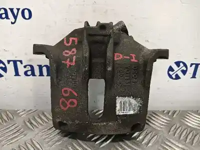 Автозапчасти б/у передний левый тормозной суппорт за citroen ds3 * ссылки oem iam 0204y01131