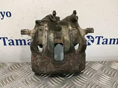 Second-hand car spare part front left brake caliper for citroen jumper combi (1) 1.9 turbodiesel cat oem iam references 
