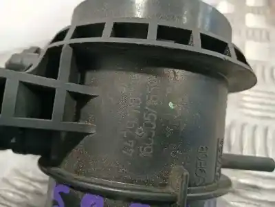 Second-hand car spare part flowmeter for ford focus (2014-2018) iii 1.5 tdci oem iam references   