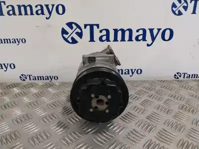 Автозапчастина б/у компресор кондиционера для opel corsa d desde 10/2006 corsa посилання на oem iam 55703721 ge4471905551 