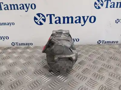 Автозапчастина б/у компресор кондиционера для opel corsa d desde 10/2006 corsa посилання на oem iam 55703721 ge4471905551 