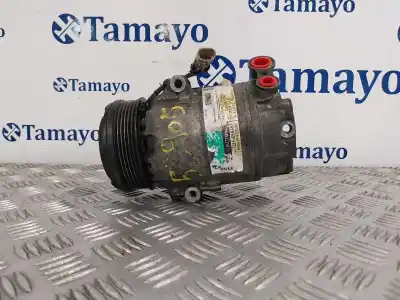 Pezzo di ricambio per auto di seconda mano compressore aria condizionata per opel astra h berlina cosmo riferimenti oem iam 24464152