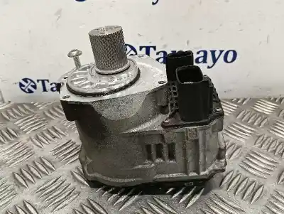 Peça sobressalente para automóvel em segunda mão módulo eletrônico por ford focus (2014-2018) iii 1.5 tdci referências oem iam a0040345l