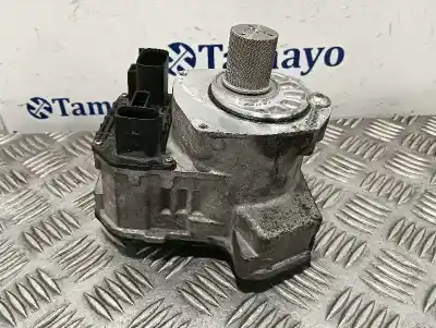 Second-hand car spare part electronic module for ford focus (2014-2018) iii 1.5 tdci oem iam references a0040345l  