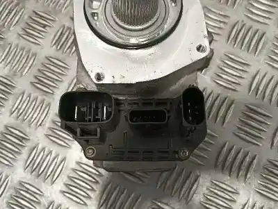 Second-hand car spare part electronic module for ford focus (2014-2018) iii 1.5 tdci oem iam references a0040345l  