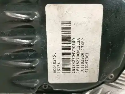 Second-hand car spare part electronic module for ford focus (2014-2018) iii 1.5 tdci oem iam references a0040345l  