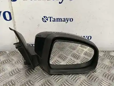 Peça sobressalente para automóvel em segunda mão espelho retrovisor direito por ford focus (2014-2018) iii 1.5 tdci referências oem iam 