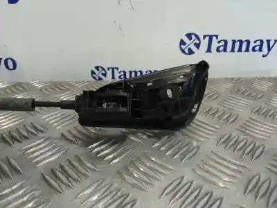 Pezzo di ricambio per auto di seconda mano serratura porta anteriore destra per ford focus (2014-2018) iii 1.5 tdci riferimenti oem iam bm5aa21812df 921762106 