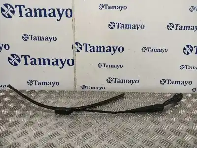 Peça sobressalente para automóvel em segunda mão haste de escova dianteiro esquerdo por ford focus (2014-2018) iii 1.5 tdci referências oem iam bm5117526ac