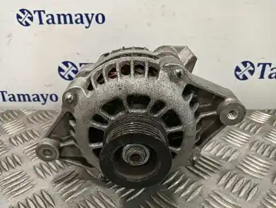 Pezzo di ricambio per auto di seconda mano alternatore per opel astra h berlina cosmo riferimenti oem iam 