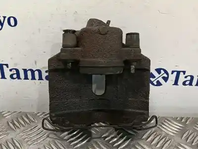 Second-hand car spare part front left brake caliper for seat leon (1p1) reference oem iam references   