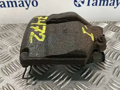 Second-hand car spare part front left brake caliper for seat leon (1p1) reference oem iam references   